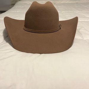 Seratelli Cowboy Hat